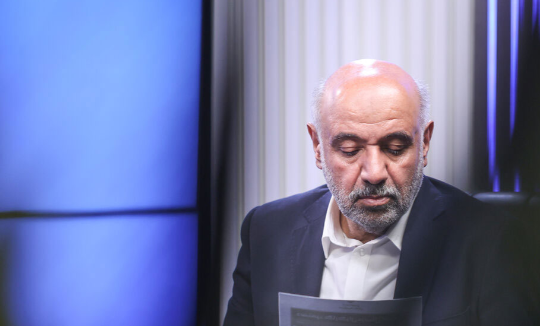 کارگران پیشرانان تحول در جامعه هستند