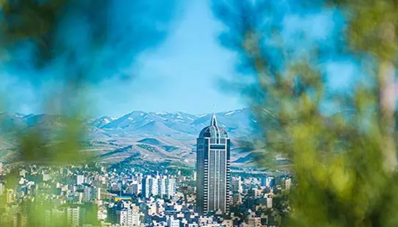 ۴۲ درصد از تبریزی‌ها کمتر از ۵ سال در یک محل سکونت دارند