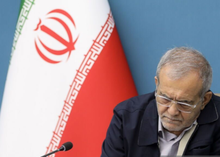 دستور پزشکیان برای توقف فوری فروش اینترنتی دارو
