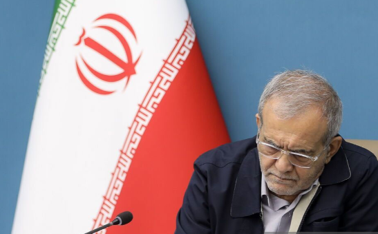 دستور پزشکیان برای توقف فوری فروش اینترنتی دارو