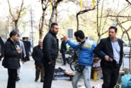 خشونت پرتکرارترین علت جرم در آذربایجان شرقی است