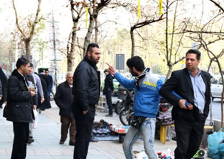 خشونت پرتکرارترین علت جرم در آذربایجان شرقی است