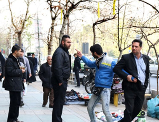 خشونت پرتکرارترین علت جرم در آذربایجان شرقی است