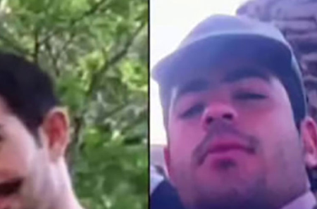 دو مرد با شلیک گلوله در جلفا به قتل رسیدند