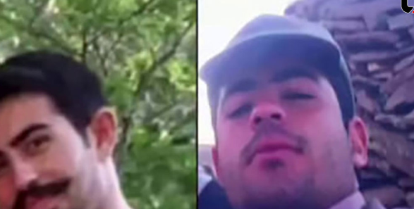 دو مرد با شلیک گلوله در جلفا به قتل رسیدند
