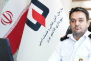 حضور به‌موقع آتش‌نشانی در حادثه آتش‌سوزی خیابان قره‌آغاج 