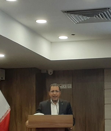 بیمه سلامت از زیرساخت های تامین امنیت نرم‌ افزاری در جامعه است