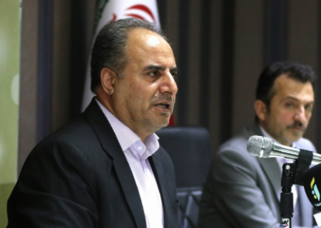 معلمان استان هم قسم شده‌اند