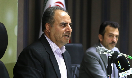 معلمان استان هم قسم شده‌اند