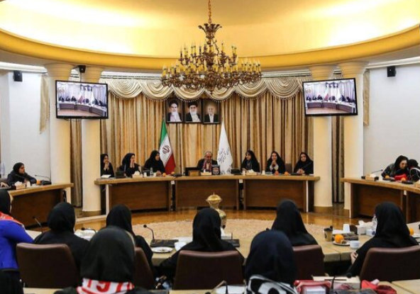 زمینه سازی جهت برگزاری باشکوه جشن قهرمانی تراکتور