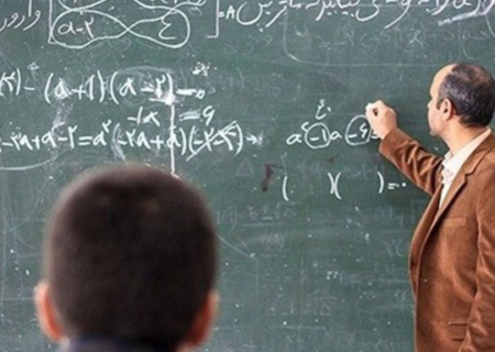 معلمان فعال نهضتی و طرح امین پس از امتیازبندی جذب می‌شوند
