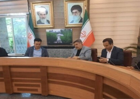 عزم عمومی برای تحقق برنامه های “تبریز پایتخت محیط زیست کشورهای آسیایی”