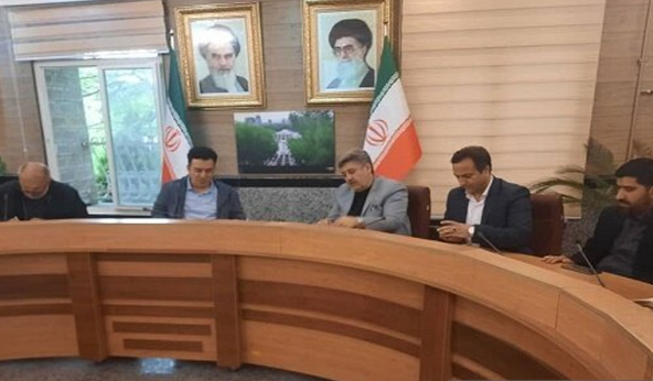 عزم عمومی برای تحقق برنامه های “تبریز پایتخت محیط زیست کشورهای آسیایی”