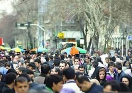 تغییرات باروری و سالمندی جمعیت ایران طی ۲۰ سال !