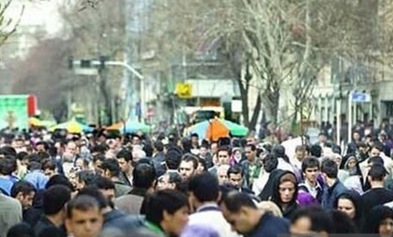 تغییرات باروری و سالمندی جمعیت ایران طی ۲۰ سال !