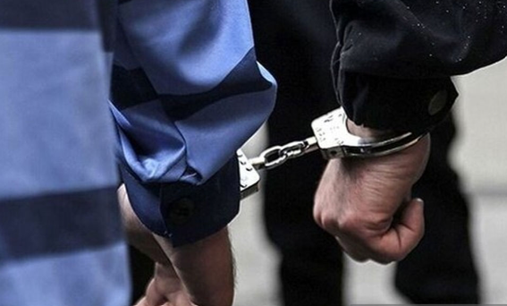 دستگیری عامل تخریب سنگ قبور در تبریز