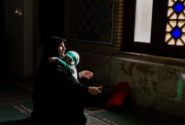شیرخوارگان حسینی؛ نذر اشک و آگاهی