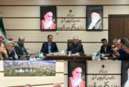 تأکید بر تسهیل سرمایه‌گذاری و به‌روزرسانی آمایش سرزمینی در آذربایجان‌شرقی