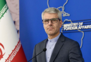 ایران تجاوز رژیم صهیونیستی به لبنان را محکوم کرد