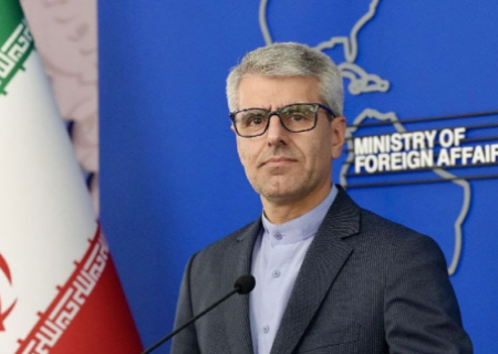 ایران تجاوز رژیم صهیونیستی به لبنان را محکوم کرد