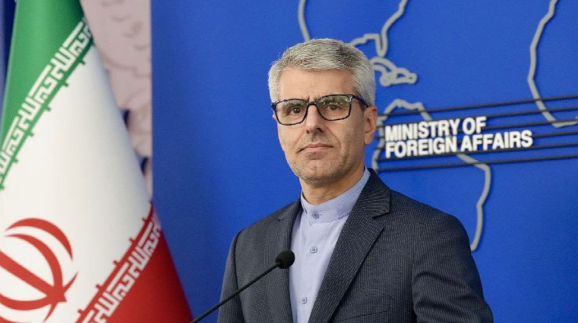 ایران تجاوز رژیم صهیونیستی به لبنان را محکوم کرد