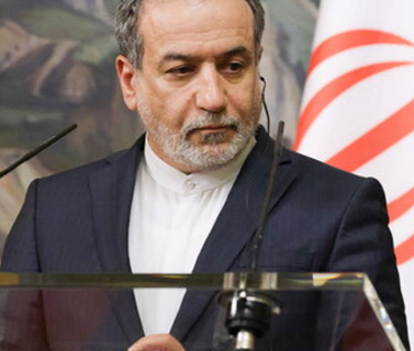 هشدار قاطع عراقچی به تروئیکای اروپایی