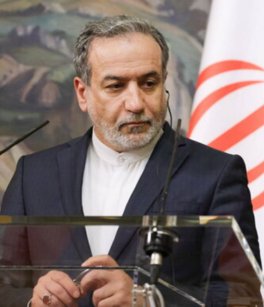 هشدار قاطع عراقچی به تروئیکای اروپایی