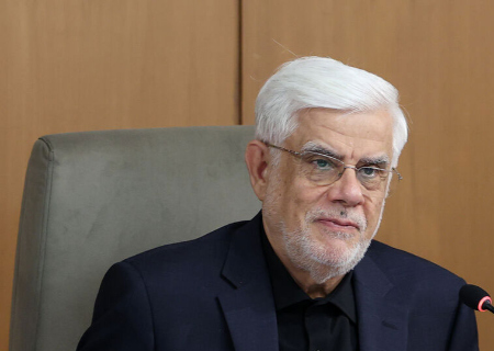 آمریکا به دنبال جدایی مردم ایران از حکومت است