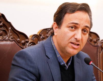لزوم توسعه متوازن تاسیسات گردشگری در سطح آذربایجان‌شرقی