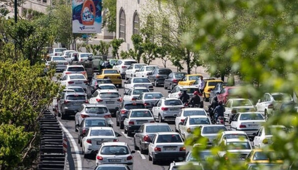 ثبت ۶۹ میلیون تردد در محورهای مواصلاتی آذربایجان شرقی