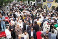 جزئیات برگزاری مراسم عید غدیر خم در تبریز