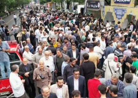 جزئیات برگزاری مراسم عید غدیر خم در تبریز