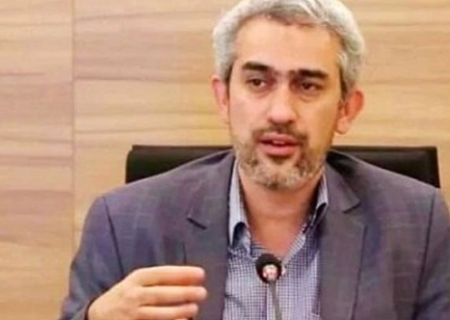 حضور مدنی زاده در کمیسیون انرژی مجلس