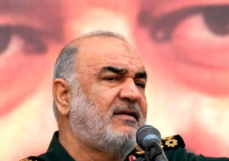 اصابت موشک‌های ایرانی با اطلاعات به دست آمده از صهیونیست‌ها دقیق‌تر می‌شود 