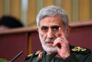 سردار قاآنی: تاکنون موفق بودیم و از این پس نیز چنین خواهد بود