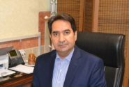یک نخبه علمی رئیس هیات مدیره پتروشیمی تبریز شد