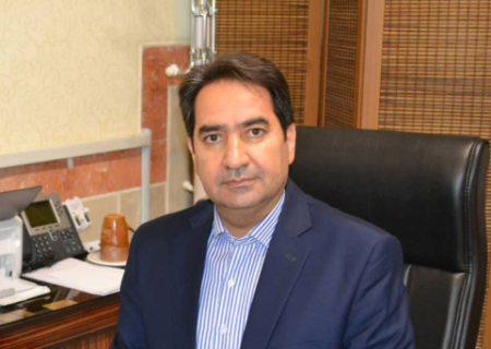 یک نخبه علمی رئیس هیات مدیره پتروشیمی تبریز شد
