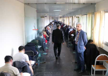 مصوبه تأثیر قطعی معدل در کنکور قطعی و دائمی است