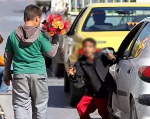 ۶۰ درصد کودکان کار تحت حمایت بهزیستی “ایرانی” هستند/ وجود ۱۳۸ میلیون کودک کار و خیابان در جهان
