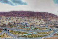 تبریز، پایتخت محیط زیستی آسیا در سال ۲۰۲۵ شد