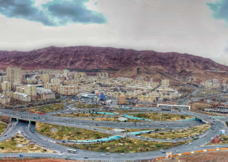 تبریز، پایتخت محیط زیستی آسیا در سال ۲۰۲۵ شد