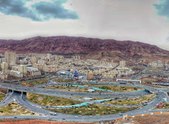 تبریز، پایتخت محیط زیستی آسیا در سال ۲۰۲۵ شد