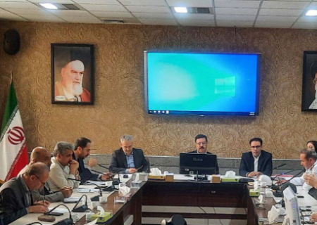 تسهیل و روان سازی ترافیک تبریز، اولویت شورای هماهنگی ترافیک استان است