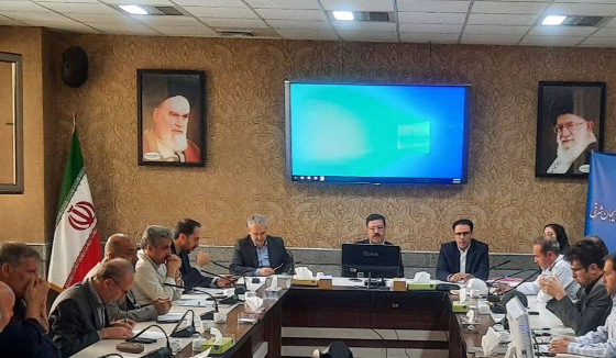 تسهیل و روان سازی ترافیک تبریز، اولویت شورای هماهنگی ترافیک استان است
