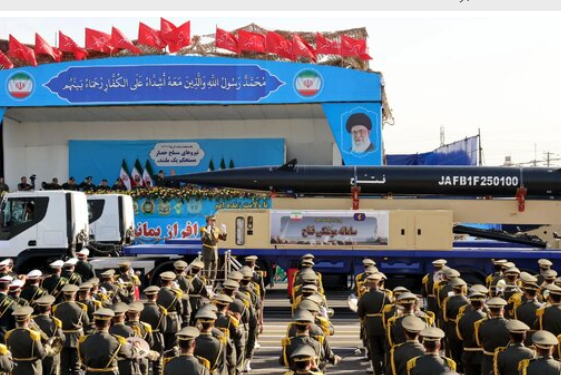 هشدار ویتکاف درباره پاسخ مرگبار ایران به حمله اسرائیل