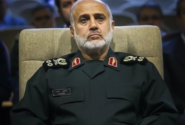 سرلشکر رشید به شهادت رسید