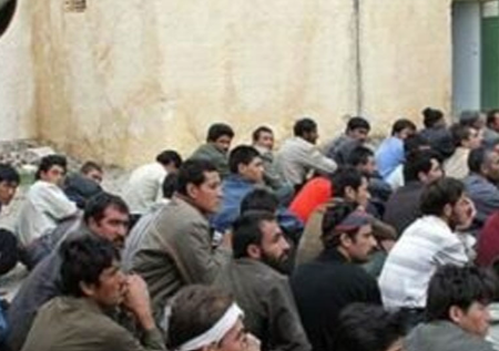 اجرای طرح هجرت و جمع‌آوری اتباع غیرمجاز در شهرستان‌ های آذربایجان شرقی