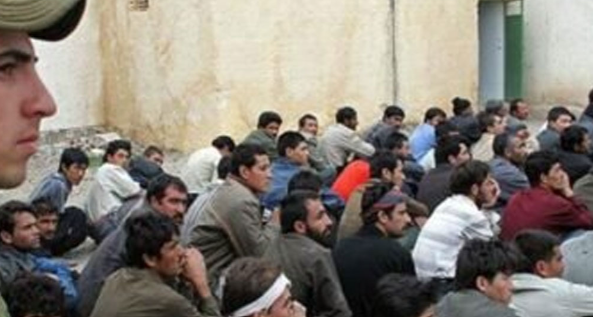 اجرای طرح هجرت و جمع‌آوری اتباع غیرمجاز در شهرستان‌ های آذربایجان شرقی