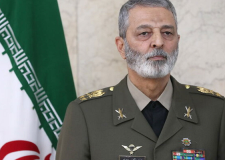 نیروهای مسلح مامور شده‌اند تا مجازاتی سخت بر عاملان و آمران این جنایت اعمال کنند