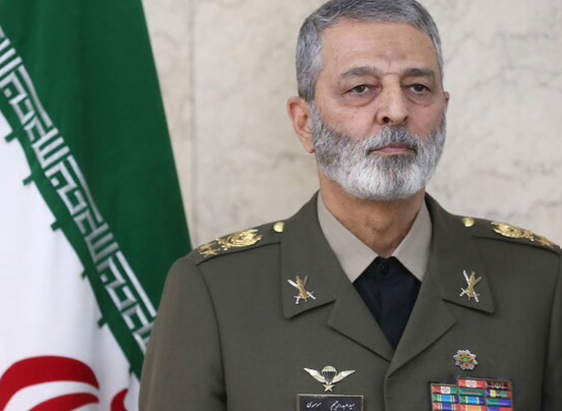 نیروهای مسلح مامور شده‌اند تا مجازاتی سخت بر عاملان و آمران این جنایت اعمال کنند